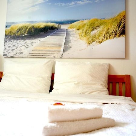 Dreamly Suites Oslip 外观 照片