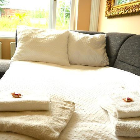 Dreamly Suites Oslip 外观 照片