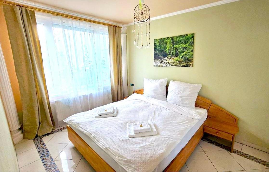 Dreamly Suites Oslip 外观 照片