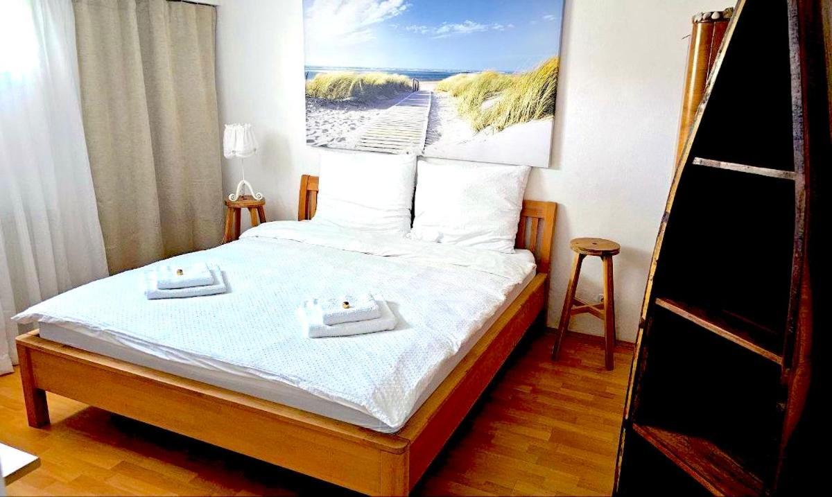 Dreamly Suites Oslip 外观 照片