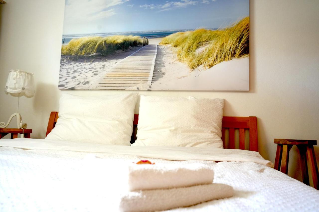 Dreamly Suites Oslip 外观 照片