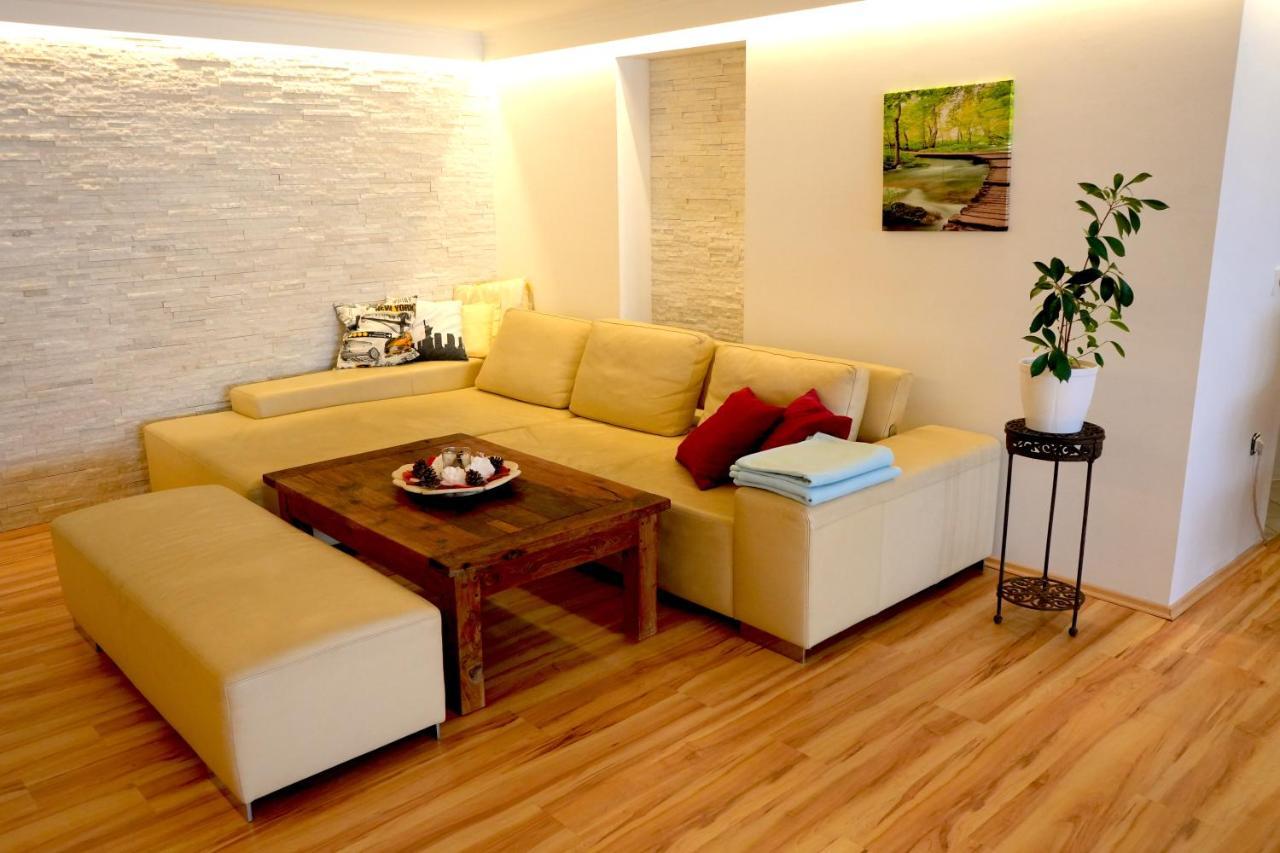 Dreamly Suites Oslip 外观 照片