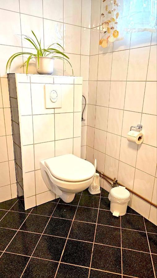 Dreamly Suites Oslip 外观 照片