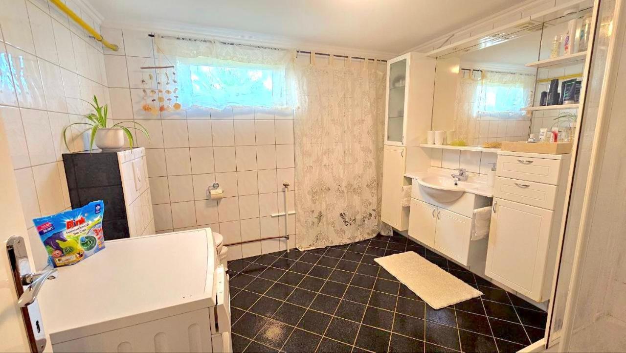 Dreamly Suites Oslip 外观 照片